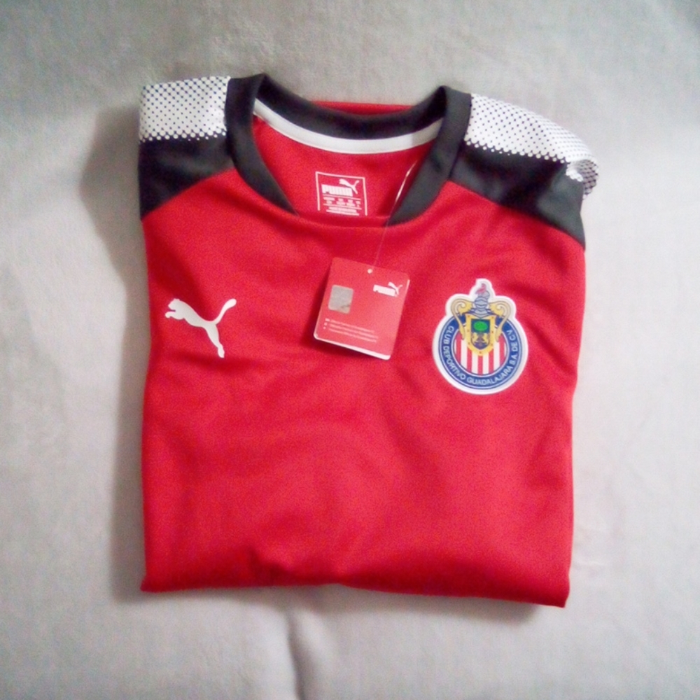 Training Jersey